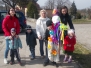 Pierwszy Dzień Wiosny - 21.03.14r.