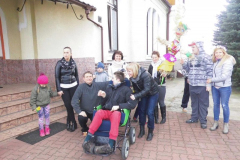 Pierwszy Dzień Wiosny 