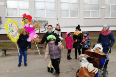 Pierwszy dzień wiosny i Światowy Dzień Zespołu Downa 