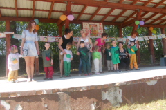 Piknik Rodzinny w Krzykosach - 23.05.14r.