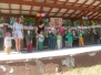 Piknik Rodzinny w Krzykosach - 23.05.14r.