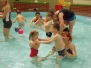 Pluski w basenie 09.06.14r.
