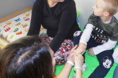 PORANNY KRĄG- JESIEŃ 2018 