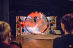 12.09.2017 "Porywacze snów"