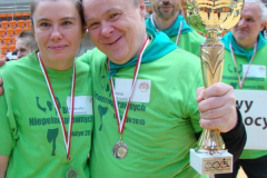 Powiatowa Olimpiada 2017