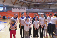 Powiatowa Olimpiada Kół i Środowisk Osób Niepełnosprawnych