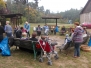 Pożegnanie lata na "Miłosnej" 30.09.14r.
