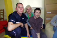 poznajemy zawód POLICJANT