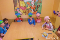 Przygotowania świąteczne czas zacząć:)