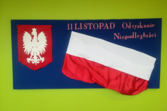 Rekord dla Niepodległej