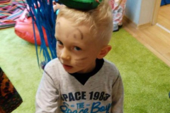 Rozpoczęcie roku 2017/2018