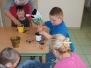 Sadzimy kwiatki 07.05.14r.