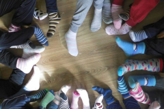 Światowy Dzień Osób z Zespołem Downa