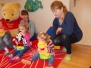 Światowy Dzień Pluszowego Misia 25.11.14r.