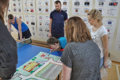 Światowy Dzień Tenisa Stołowego 05.04.2019r.