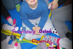 Światowy Dzień Zespołu Downa