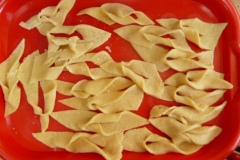 Tłusty Czwartek Dzień Chruścików w ŚDS