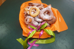 Tłusty czwartek w ŚDS