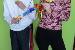 Udział w konkursie na Palmy Wielkanocne