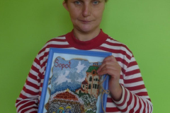 Udział w Konkursie na Sopocką Szopkę Bożonarodzeniową IX Edycja