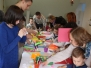 Uroczyste rozdanie nagród i wyróżnień w konkursie \"Wielkanocne Jajowanie\" 14.04.2014r.