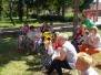 Uroczyste zakończenie roku szkolnego 26.06.14r.