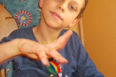 Urodziny Frania 03.10.14r.