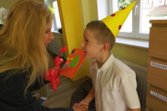 Urodziny Marka i Mateusza