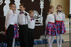 VI SPOTKANIE TRZECH POKOLEŃ 