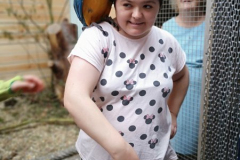 W Papugarni Gdańsk 18.06.2019