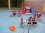 Wakacyjne wyjście na basen - 11.07.14r.