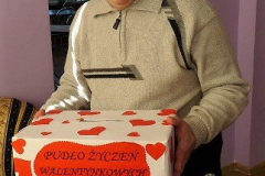 Walentynki 2017 w ŚDS