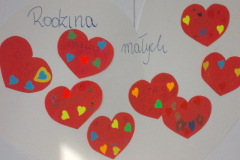 Walentynkowy dzień otwarty 13.02.2014r.