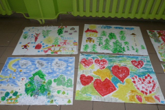 Wariacje Stempelkowe Malwiny