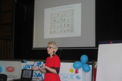 Warsztaty "Oswoić Autyzm"- 19.04.2018