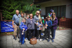 Warsztaty Żeglarskie :)