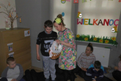 WIELKANOC 2018 