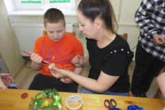 WIELKANOCNE SPOTKANIE 16.04.2019r. 