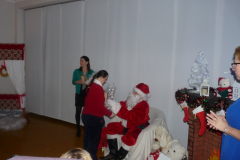 Wigilia 14.12.2017r.