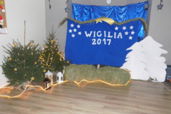 Wigilia 2017 