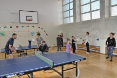 Wizyta w ZSP w Prabutach 2018