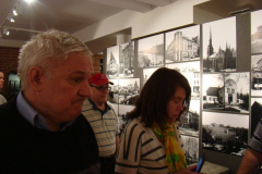 Wycieczka do Elbląga