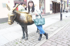 Wycieczka do Planetarium i Geodium w Toruniu