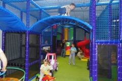 Wycieczka do Smykolandii