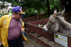 Wycieczka do Toruńskiego Zoo