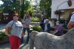 Wycieczka na Miłosną 20.07.2016r.