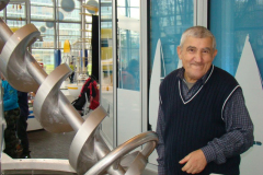 Wycieczka z Orewiakami 