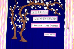 X Spotkanie III Pokoleń w Nebrowie WLK.