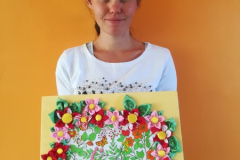 XVI Edycja Konkursu Plastycznego "Sztuka Osób Niepełnosprawnych"