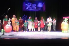 XXI Forum Teatralne - 15.05.14r.